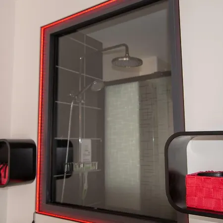 アパート Capsexy Port Nature Bdsm Naturist Village *