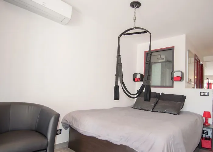 Capsexy Port Nature Bdsm Naturist Village *