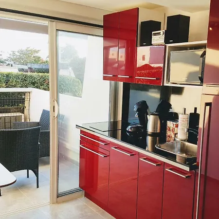 Capsexy Port Nature Bdsm Naturist Village Daire *