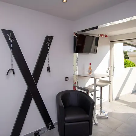 Capsexy Port Nature Bdsm Naturist Village Agde