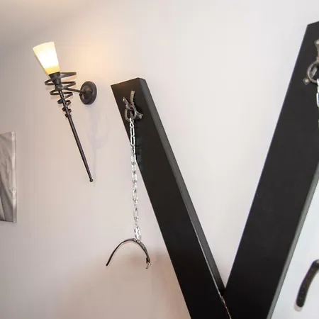 Apartment Capsexy Port Nature Bdsm Naturist Village *