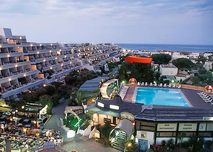 Apartment Capsexy Port Nature Bdsm Naturist Village Agde