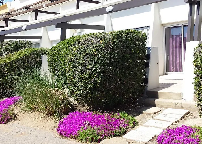 Capsexy Port Nature Bdsm Naturist Village Apartment *