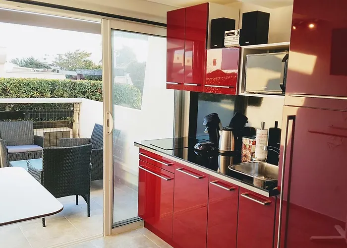 Capsexy Port Nature Bdsm Naturist Village 아파트 *