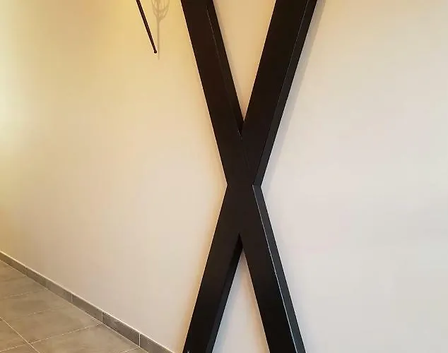 아파트 Capsexy Port Nature Bdsm Naturist Village *