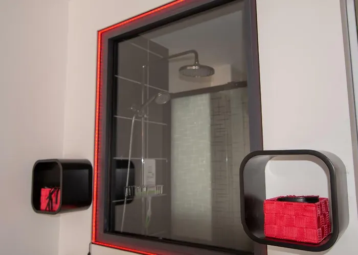 Apartment Capsexy Port Nature Bdsm Naturist Village *