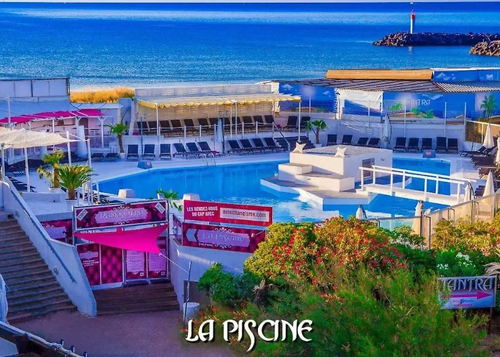 Apartment Capsexy Port Nature Bdsm Naturist Village