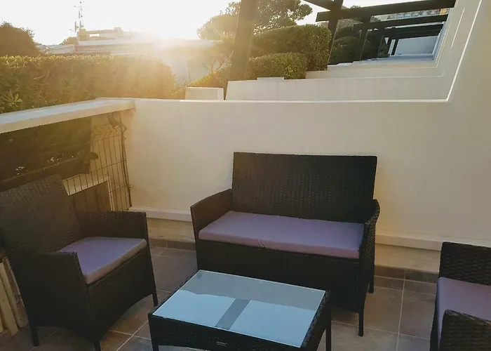 Capsexy Port Nature Bdsm Naturist Village Apartment *